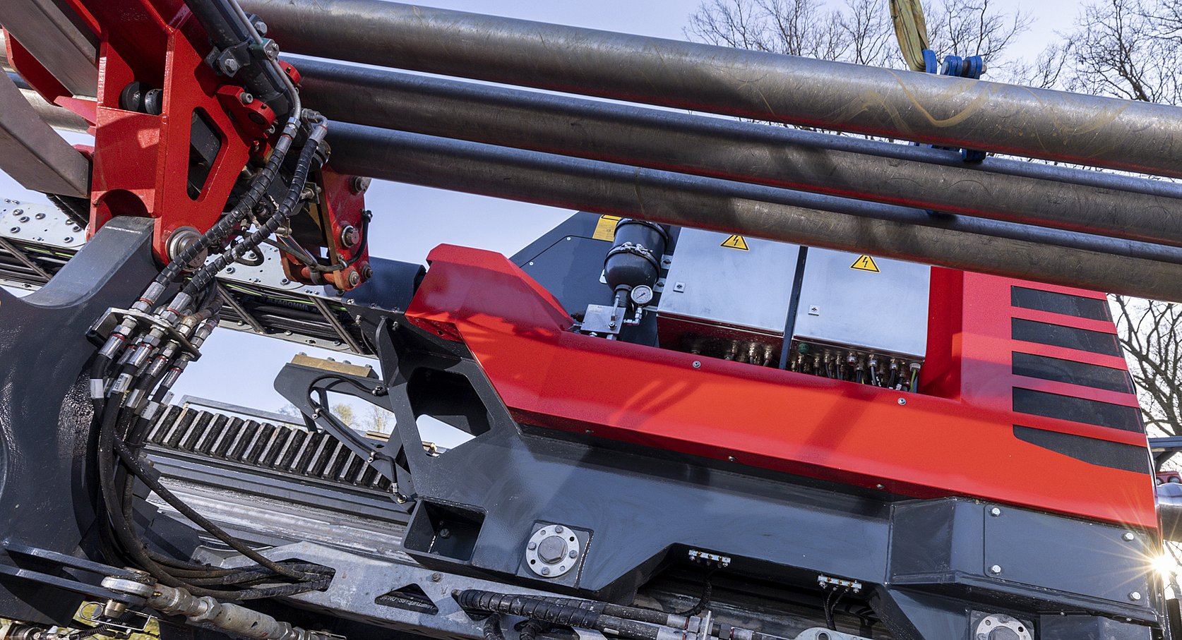 ecotec Produkte