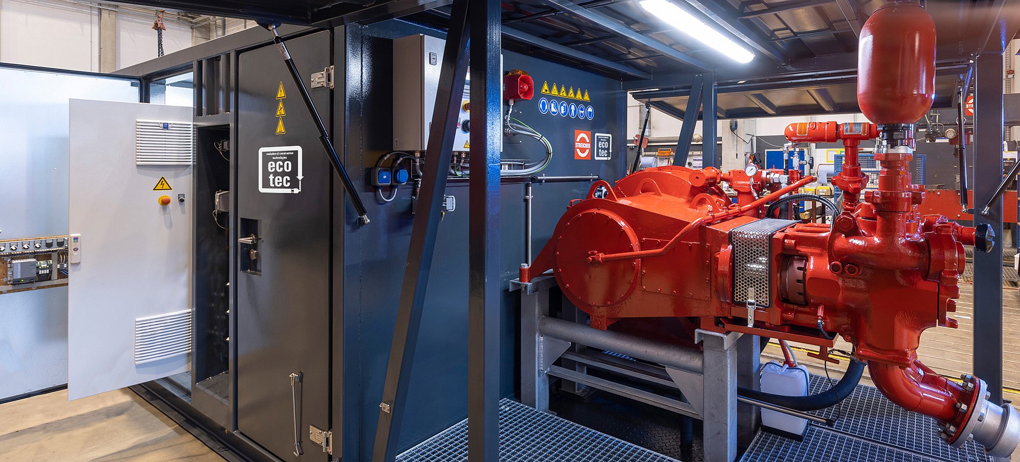 HPP400-E HPP400-E