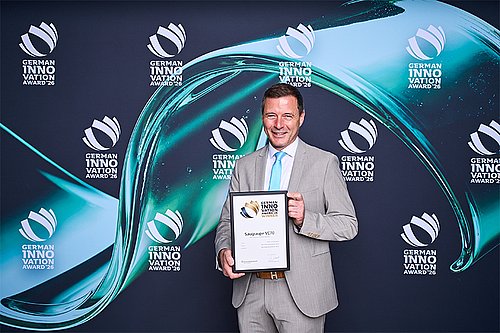 German Innovation Award