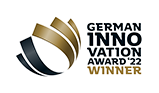 German Innovation Award 2022