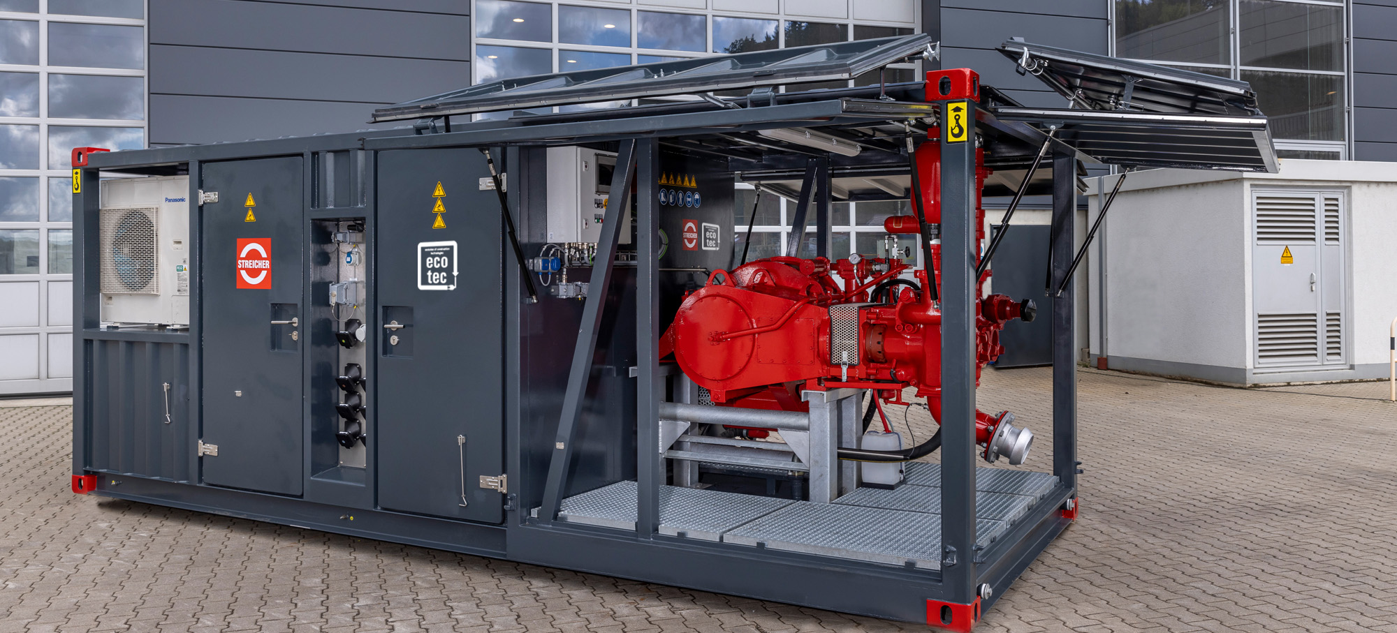 HPP400-E HPP400-E