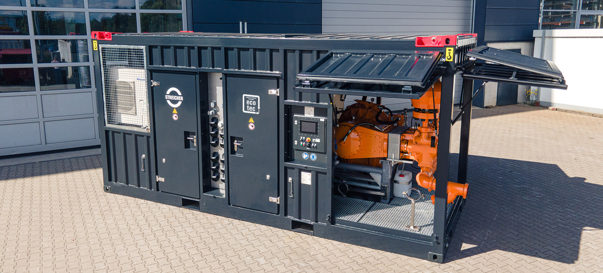 HPP600-E HPP600-E