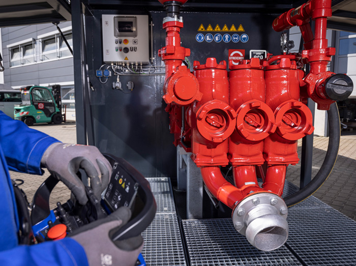 HPP400-E HPP400-E