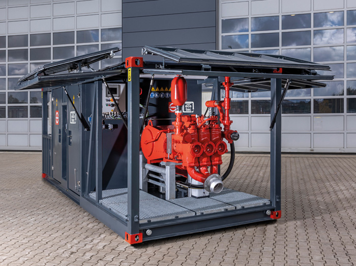 HPP400-E HPP400-E