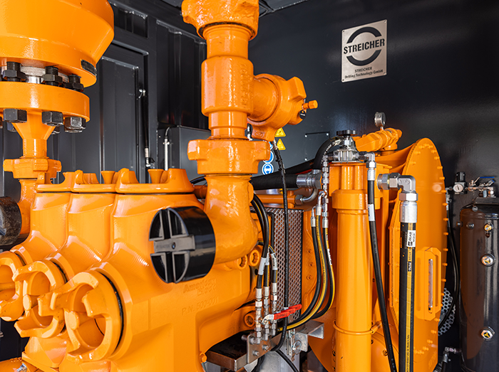 HPP600-E