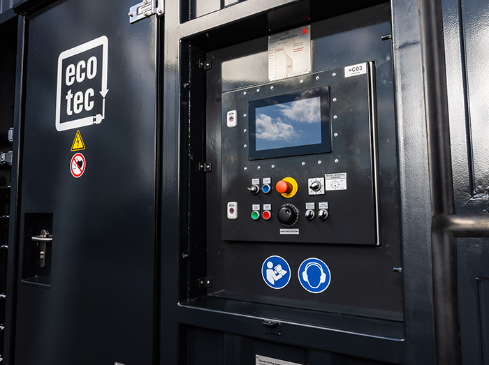 HPP600-E