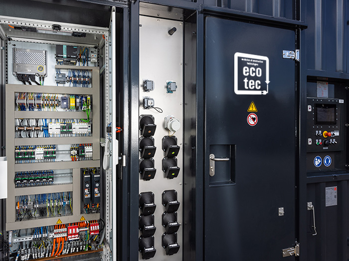HPP600-E HPP600-E