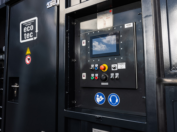 HPP600-E HPP600-E